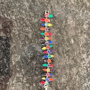 Erickson Beamon bracelet